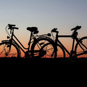 Bicicletas de alquiler